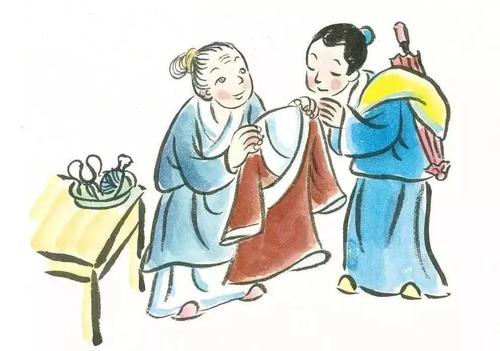 一针