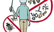 给血吸虫的一封信