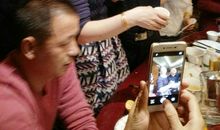 抹不去的同窗情