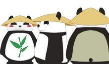 熊猫乐乐的百货店