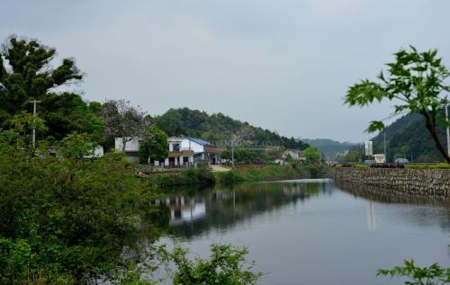 春华镇旅行备注