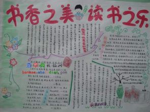 阅读美
