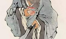 成长路难以释怀的人