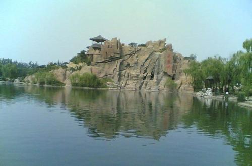 齐源旅游