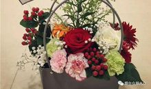 等在时光里的芬芳