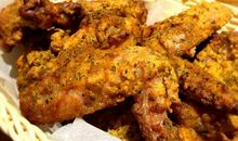 “烤鸡”变“垃圾”