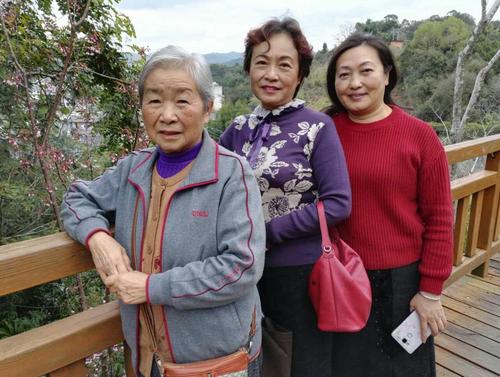 张爸爸家庭