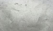 没有纸巾的时候