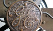 35岁高龄的电风扇