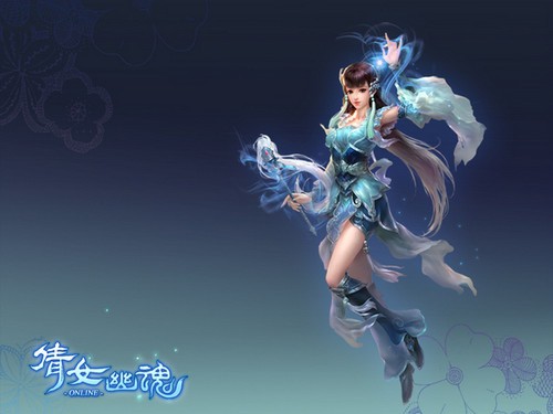 让美丽的升级