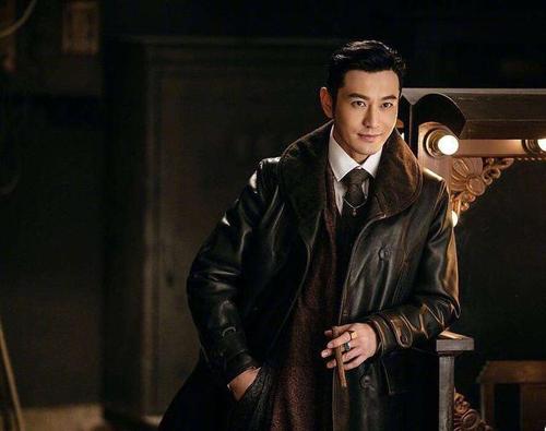 成长后，我必须是像他这样的男人。