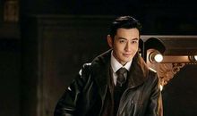 长大后我要成为像他那样的男人