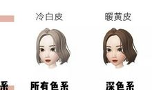 如果颜色没有了