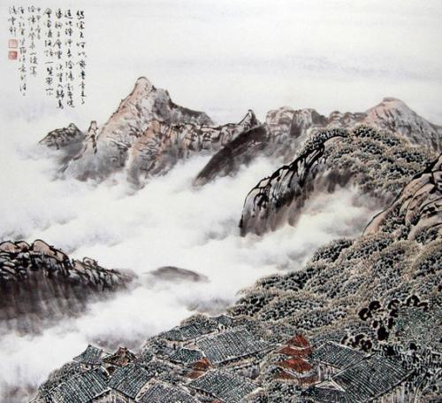 王岳
