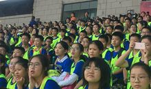 小记者之铜官窑之旅