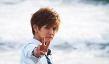 太爱干净的哥哥