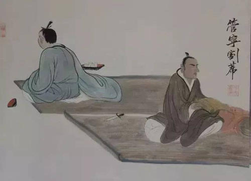 友谊不见了