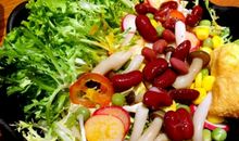 感受生活中的酸甜苦辣