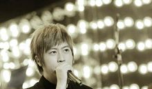 那个年轻倔强的自己