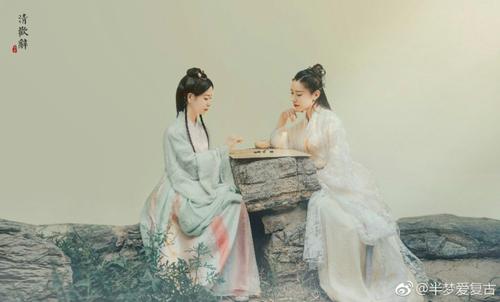 慢下来，仔细看风景