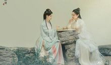 缓下步伐，细看风景