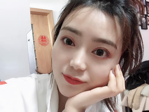 让我们有一双发现的眼睛