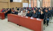 繁忙的初中生活