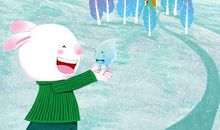 小水滴的一段故事