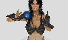 春天是一位魔术师