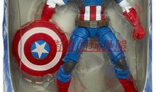 美国队长2观后感