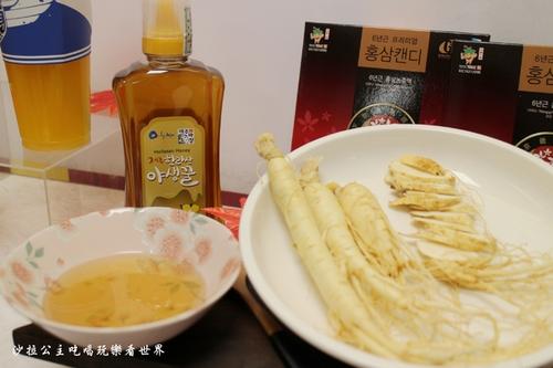 独特的橙色