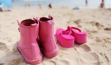 有你在身边真好