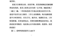 快和慢的议论文