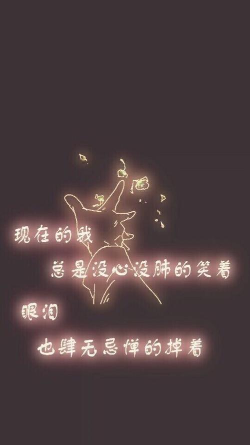 你在全世界