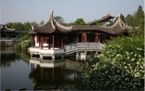 花学院旅游