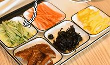 梅花汤饼——山间清供改写