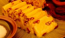 生命因为文明而大放光彩