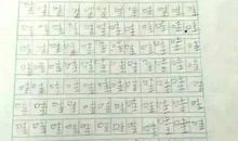 孙老师教你写作文