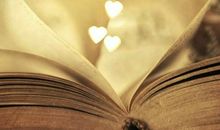 与书为伴孤单不再