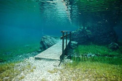 让灵魂安息自然