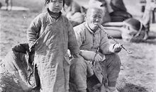 那段艰苦的日子