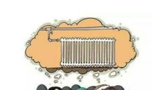 静静的角落，简单的共享