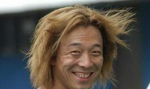 精彩背后的心酸