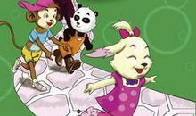 书伴随着我成长