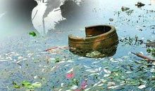 参加排污厂有感