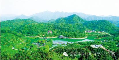 东明湖公园