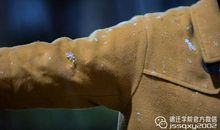 不会变的是掌心的温度