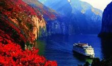 那一笔浓墨重彩