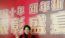 我身边的小义工