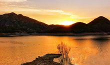 熟悉的地方有风景